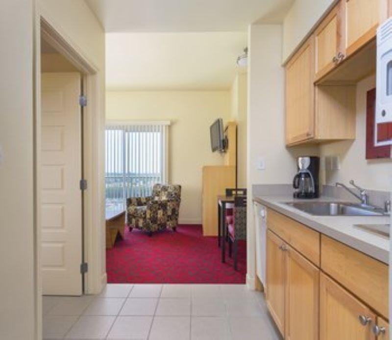 Worldmark アナハイム エクステリア 写真