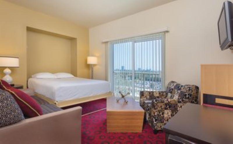Worldmark アナハイム エクステリア 写真