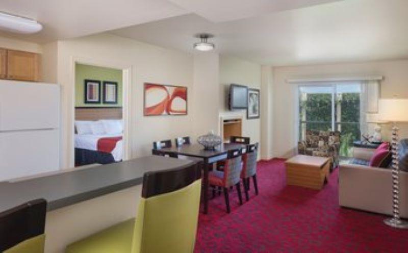 Worldmark アナハイム エクステリア 写真
