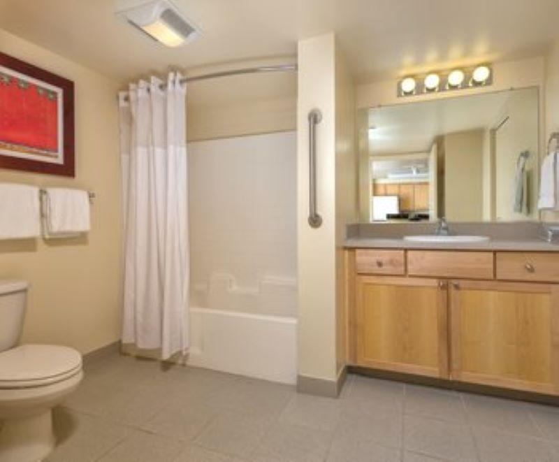 Worldmark アナハイム エクステリア 写真