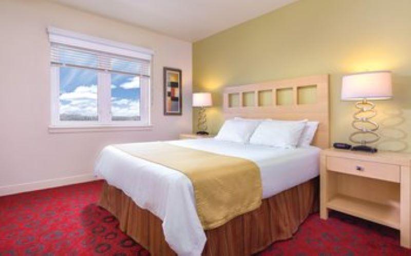 Worldmark アナハイム エクステリア 写真