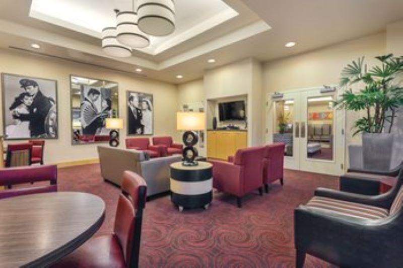 Worldmark アナハイム エクステリア 写真