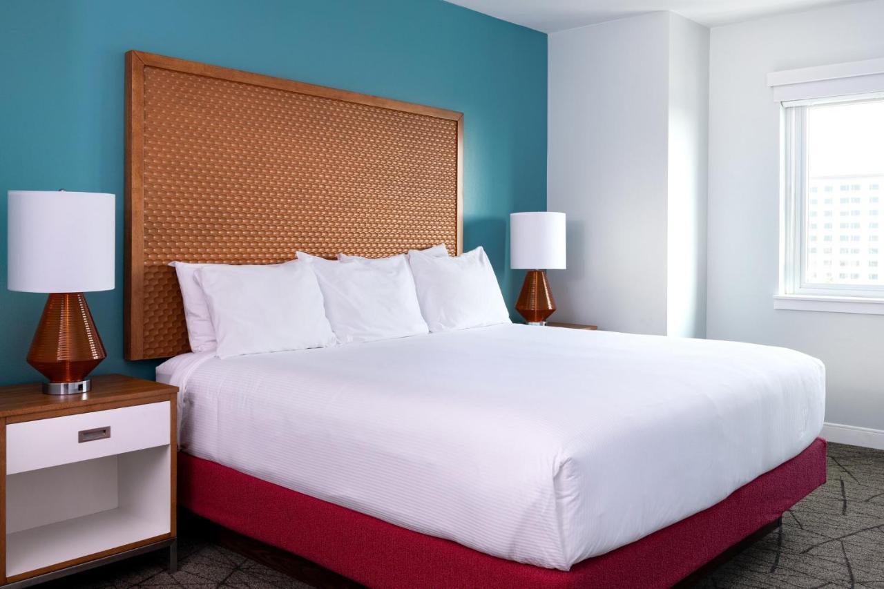 Worldmark アナハイム エクステリア 写真