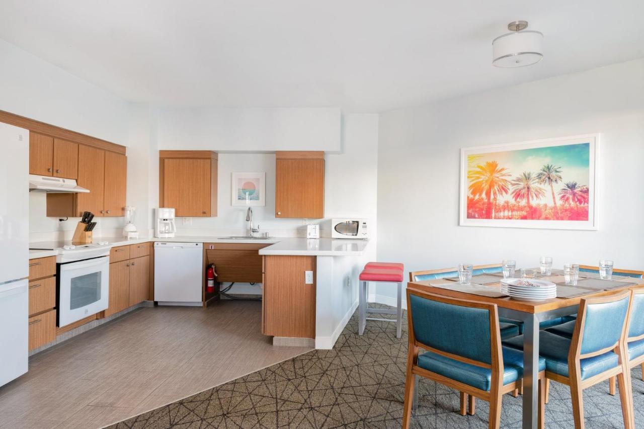 Worldmark アナハイム エクステリア 写真