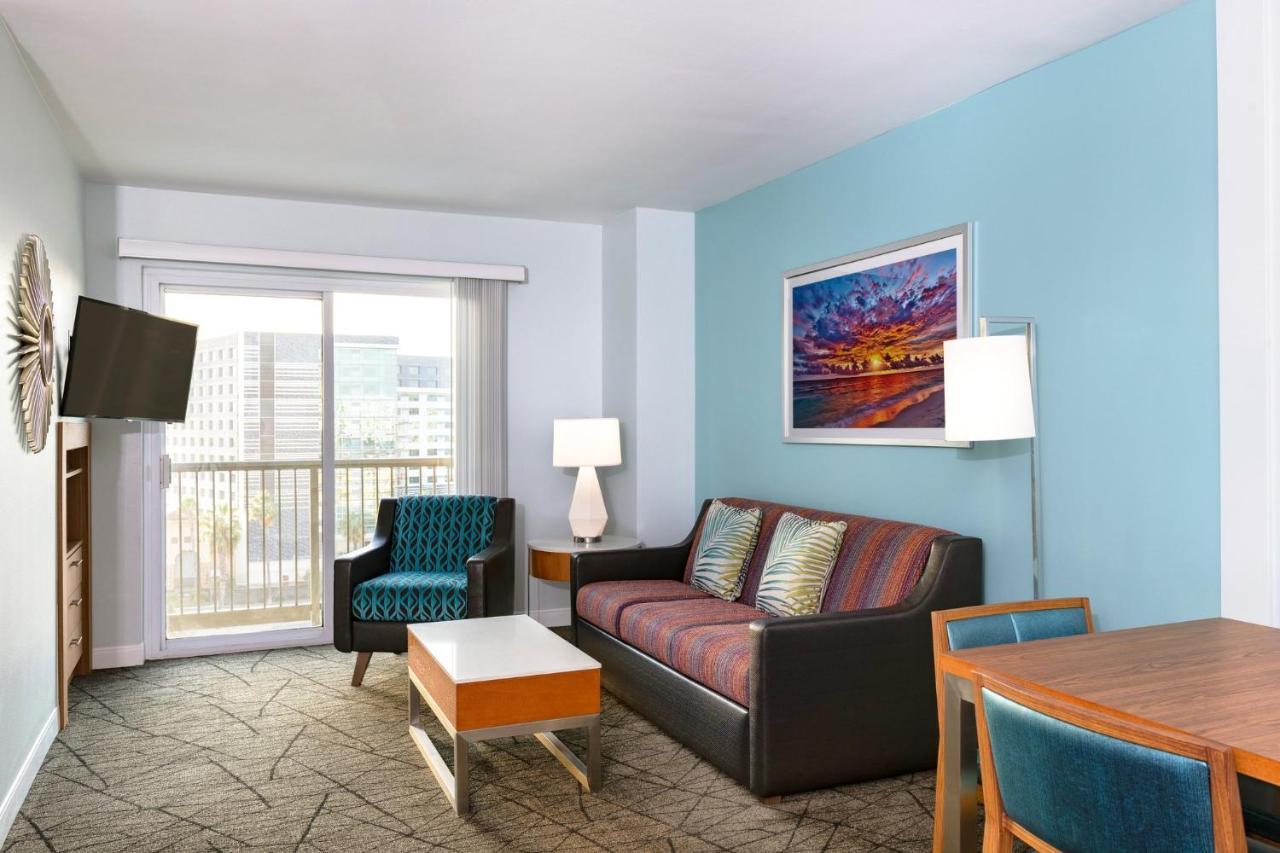 Worldmark アナハイム エクステリア 写真