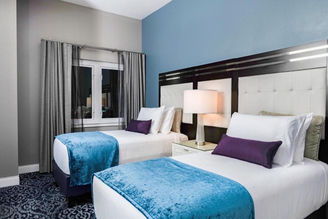 Worldmark アナハイム エクステリア 写真