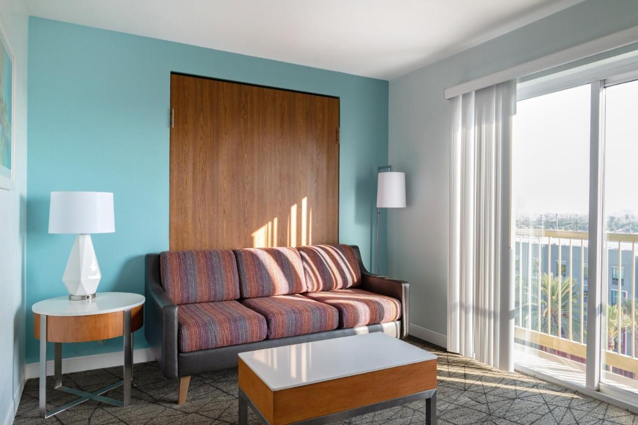 Worldmark アナハイム エクステリア 写真
