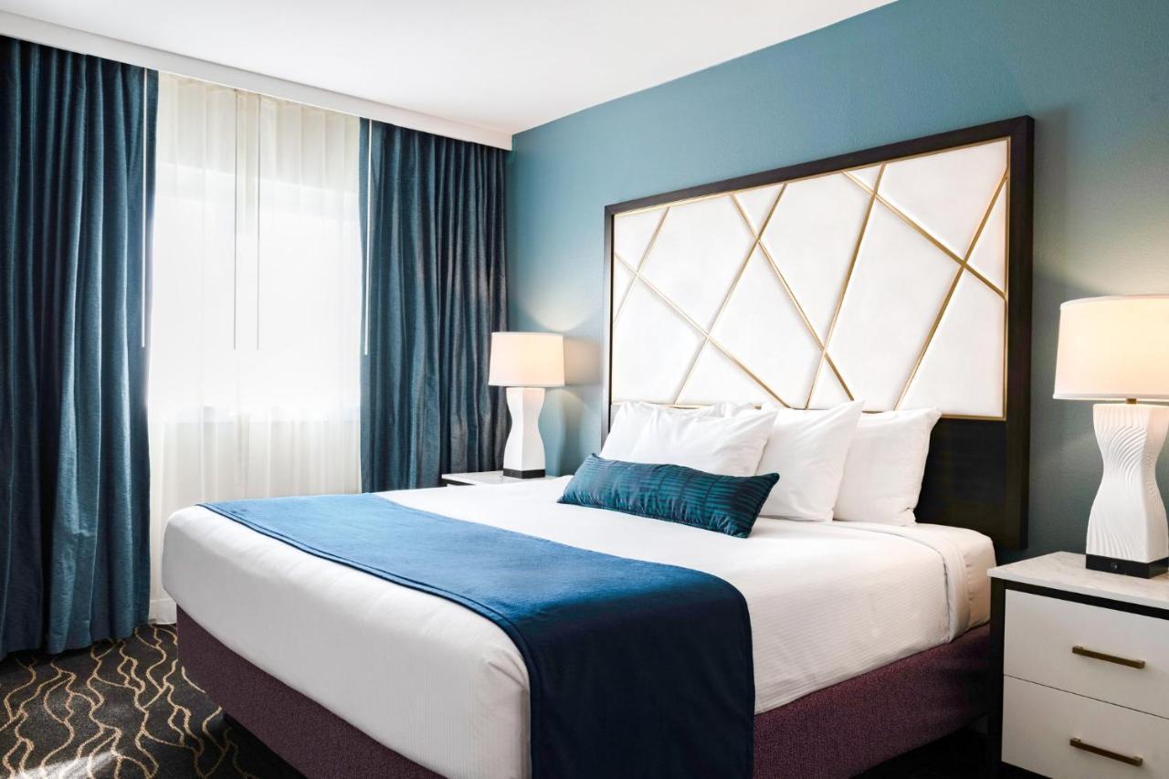 Worldmark アナハイム エクステリア 写真