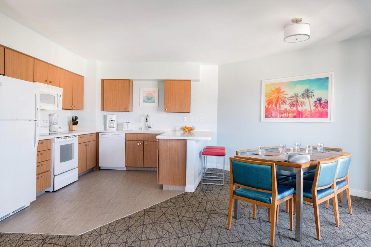 Worldmark アナハイム エクステリア 写真