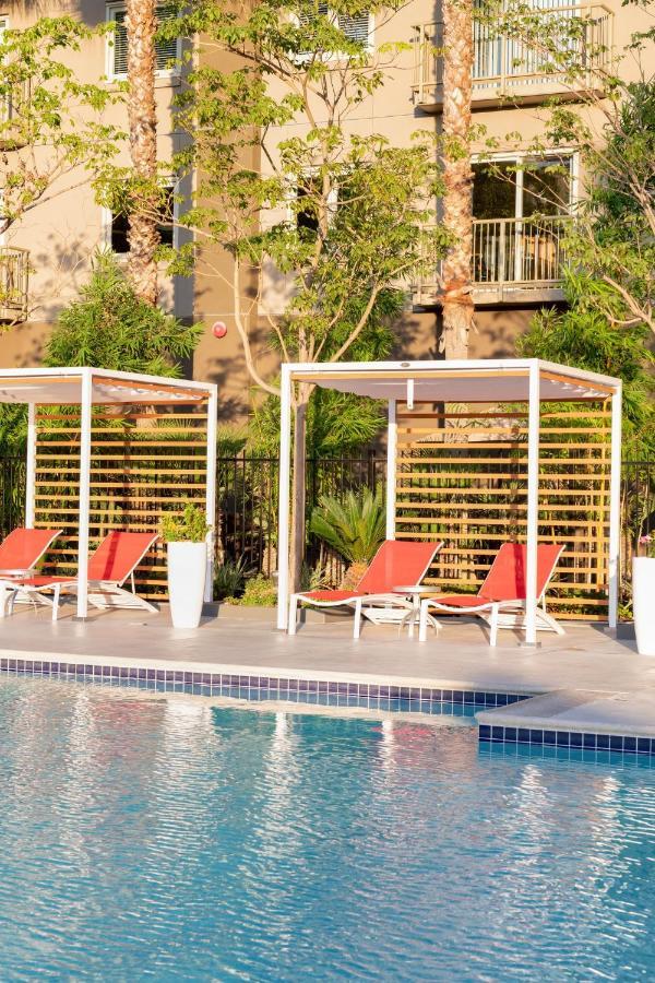 Worldmark アナハイム エクステリア 写真