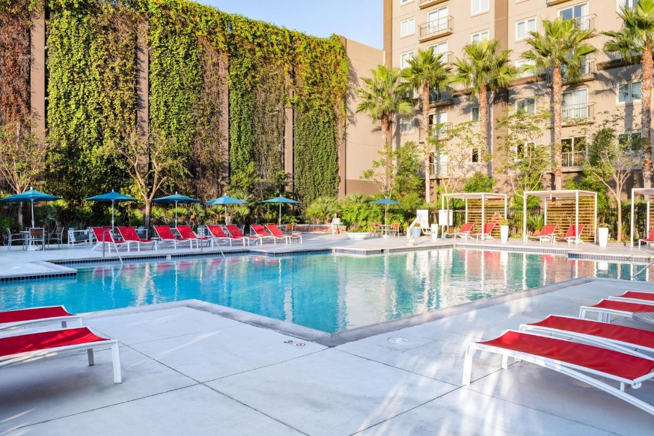 Worldmark アナハイム エクステリア 写真