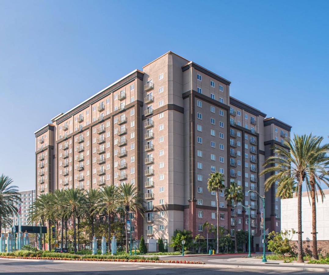 Worldmark アナハイム エクステリア 写真
