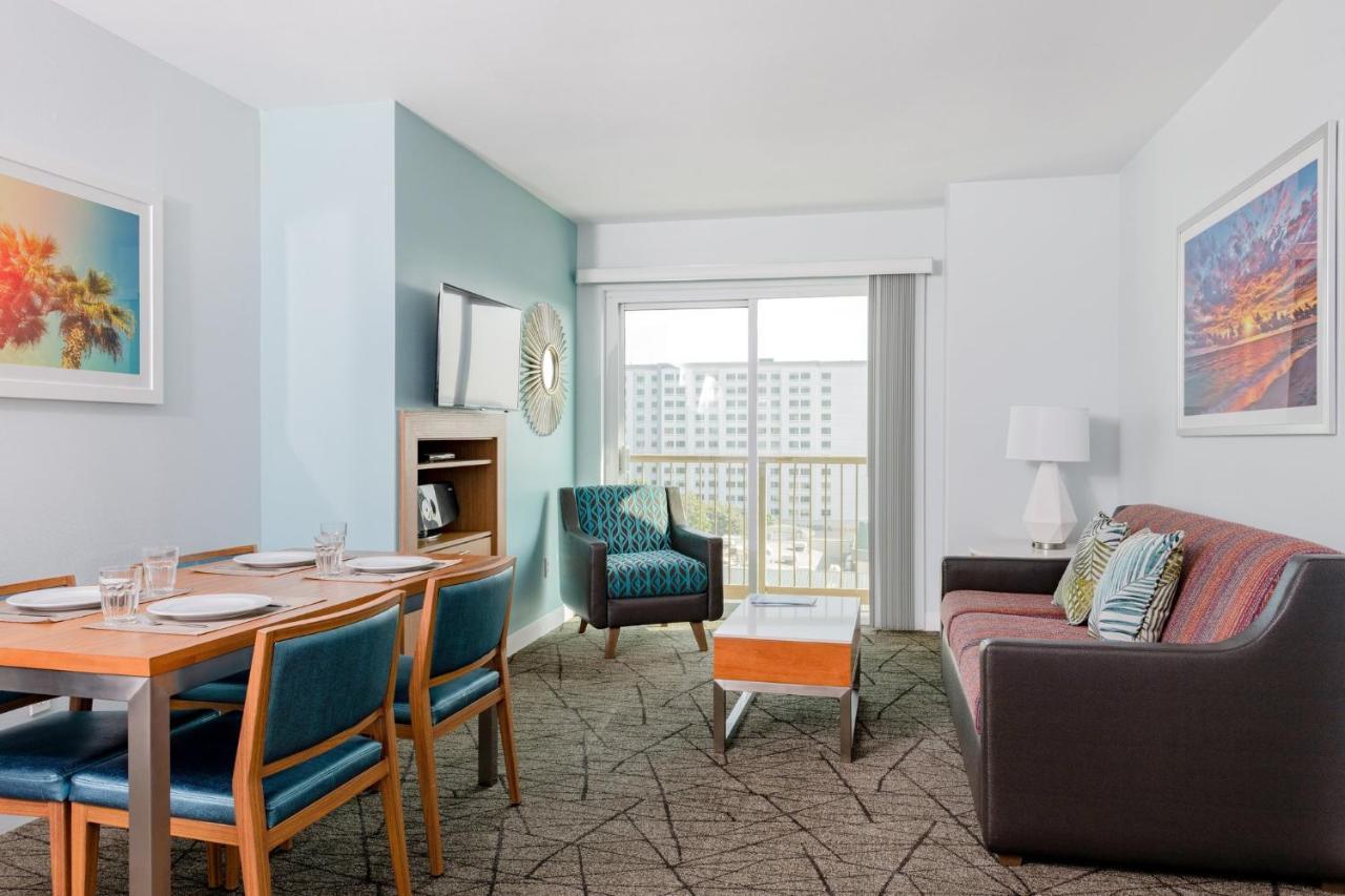 Worldmark アナハイム エクステリア 写真