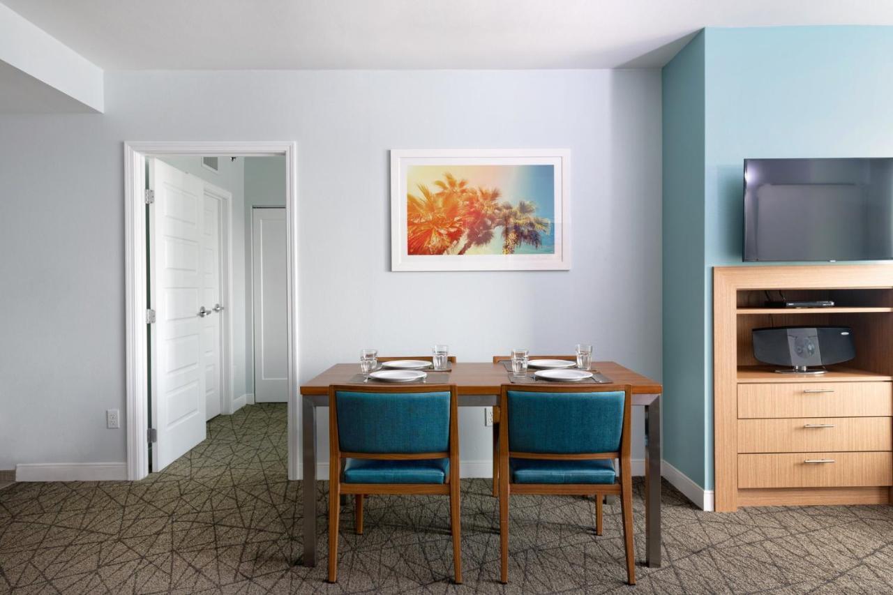 Worldmark アナハイム エクステリア 写真