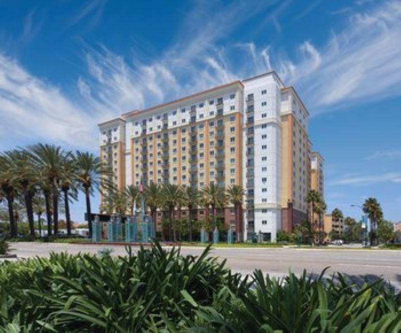 Worldmark アナハイム エクステリア 写真