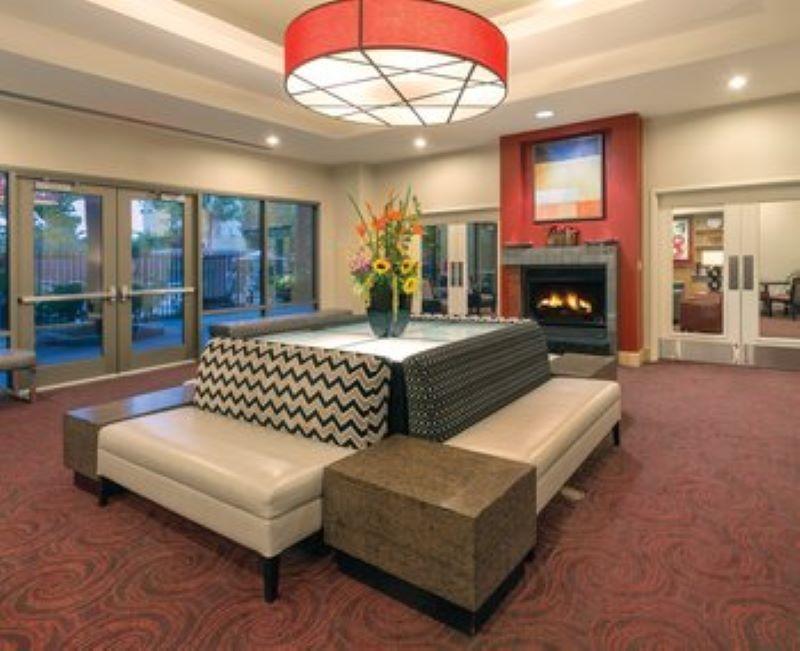Worldmark アナハイム エクステリア 写真
