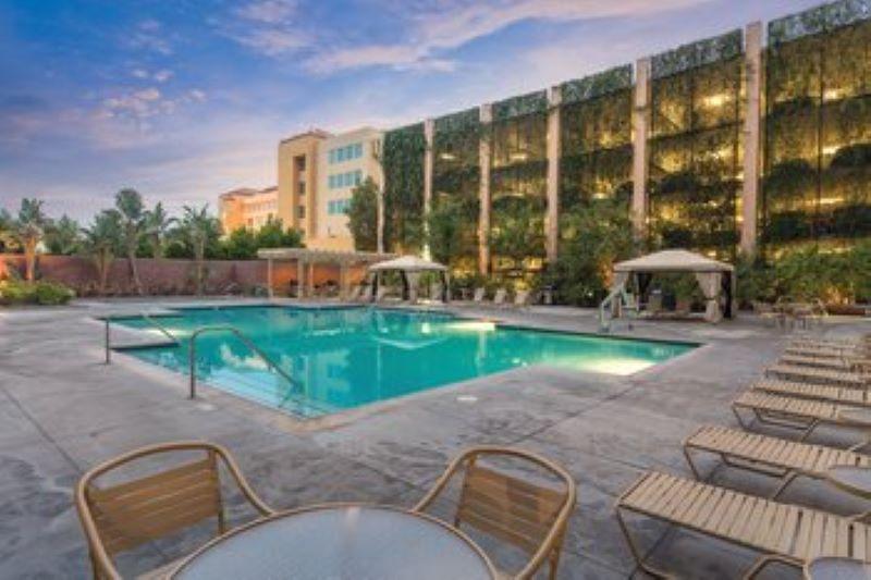 Worldmark アナハイム エクステリア 写真