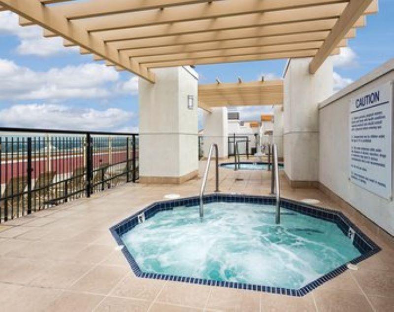 Worldmark アナハイム エクステリア 写真
